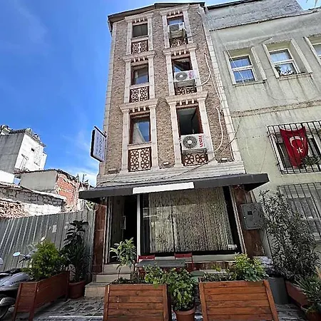 Hotel Sandara Boutique