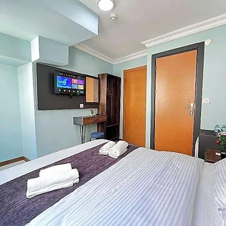 Sandara Boutique מלון 3*
