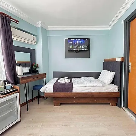 Sandara Boutique Hotel