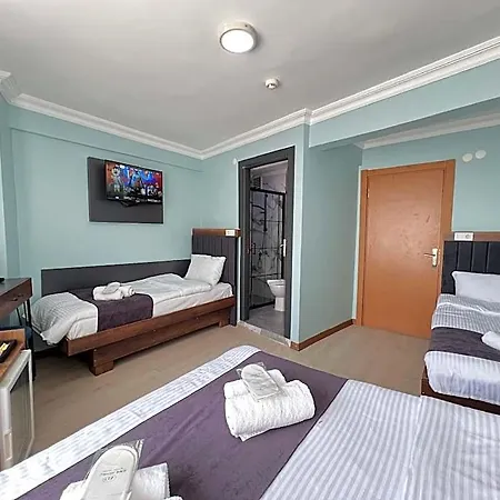 Hotel Sandara Boutique